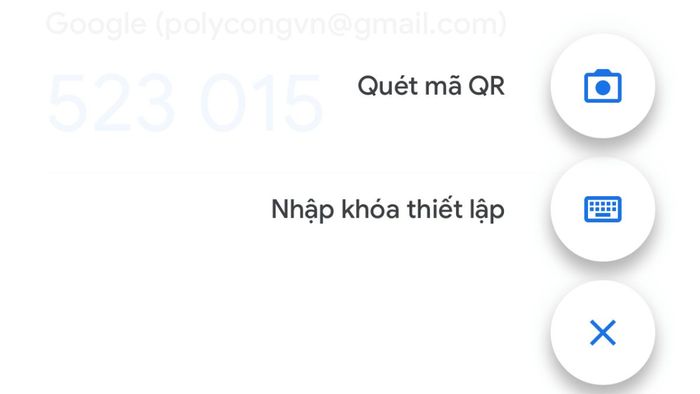 Hướng dẫn cài đặt Google Authenticator 4